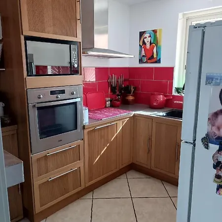 Apartament Boost Your Immo Six Fours Amphore 873